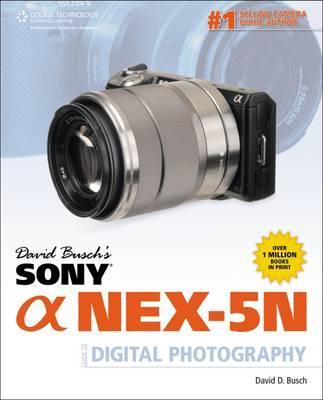 Sony nex 5n battery
